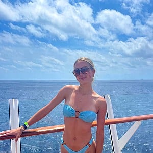 Brianna Pacholski