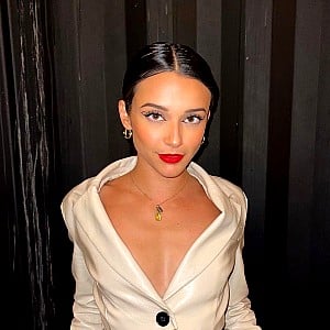 Brianna Patel Wilburn