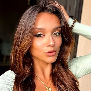 Brianna Patel Wilburn