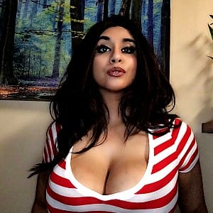 Brianna Ramaa