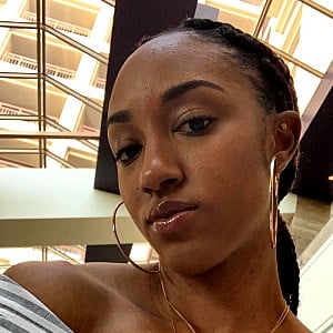 Brianna Rollins-McNeal