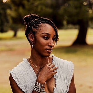 Brianna Rollins-McNeal