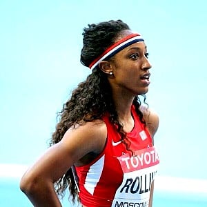 Brianna Rollins-McNeal
