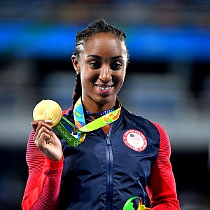 Brianna Rollins-McNeal