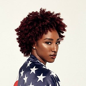 Brianna Rollins-McNeal