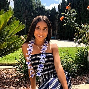 Brianna Tavares