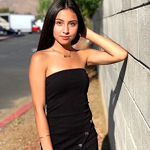 Brianna Tavares