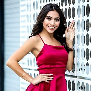 Brianna Tavares