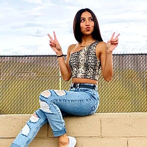 Brianna Tavares