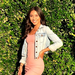 Brianna Tavares