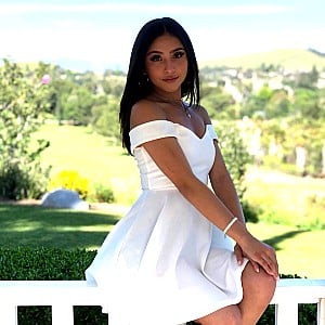 Brianna Tavares