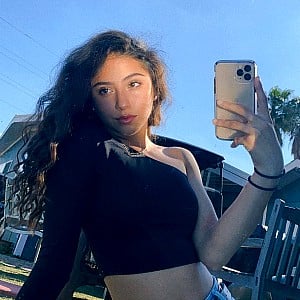 Brianna Tavares