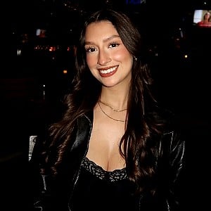 Brianna Trevino