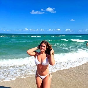 Brianna Walkom