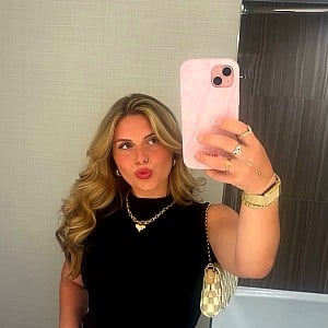 Brianna Walkom