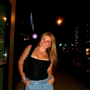 Brianna Walkom