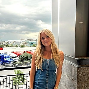 Brianna Winsett