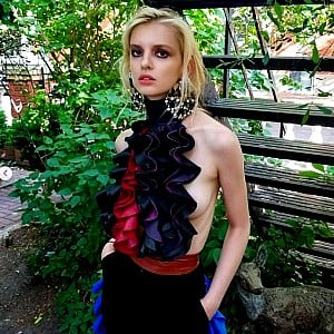 Brianna Wood