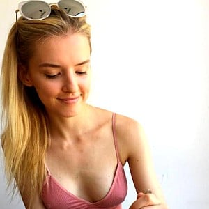 Brianna Wood