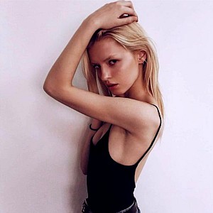 Brianna Wood