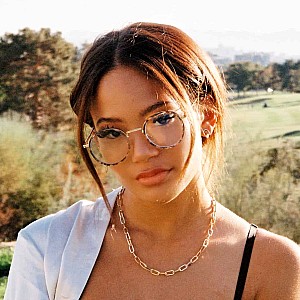 Brianna Yeargin