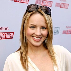 Brianne Davis