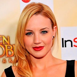 Brianne Davis