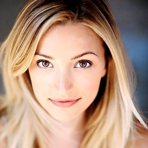 Brianne Howey