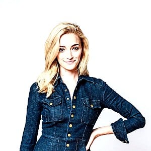 Brianne Howey