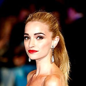 Brianne Howey