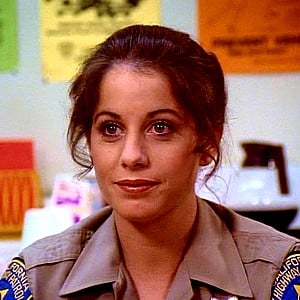Brianne Leary