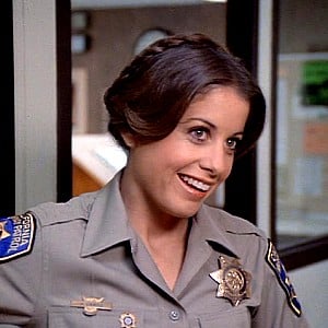 Brianne Leary