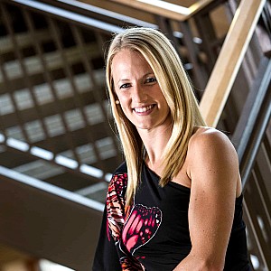 Brianne McLaughlin