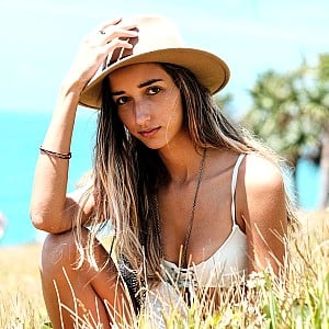 Brianne Worth