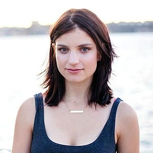 Bridey Elliott