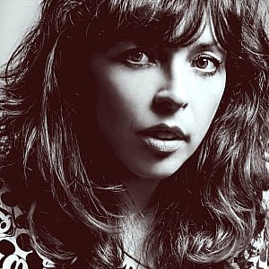 Bridget Christie