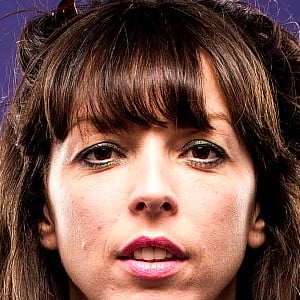 Bridget Christie