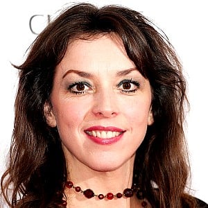 Bridget Christie