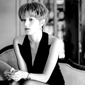 Bridget Fonda