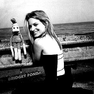 Bridget Fonda