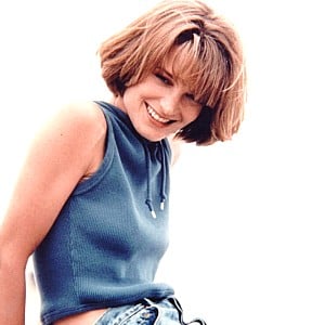 Bridget Fonda