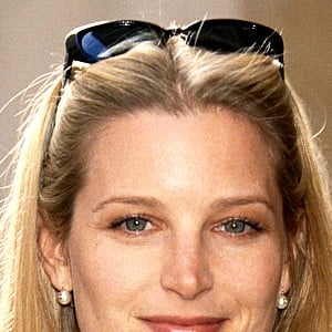 Bridget Fonda