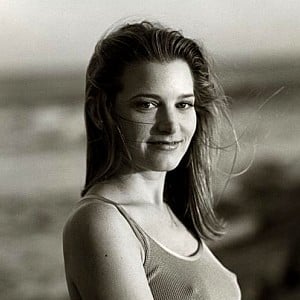 Bridget Fonda