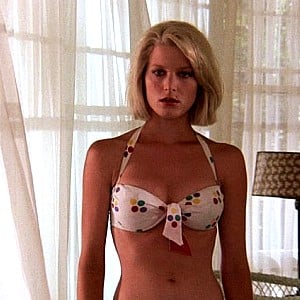 Bridget Fonda