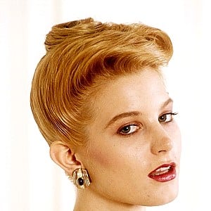 Bridget Fonda