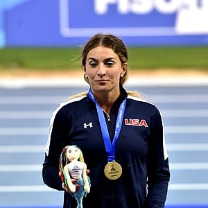 Bridget Guy