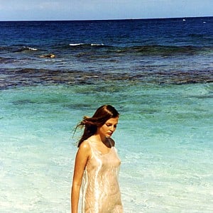 Bridget Hall