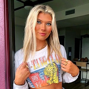 Bridget Heller