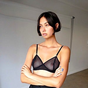 Bridget Hollitt
