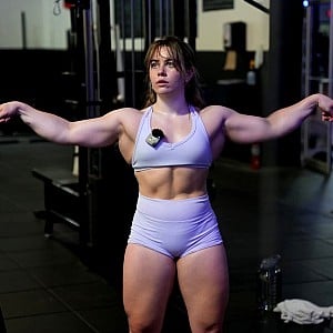 Bridget May